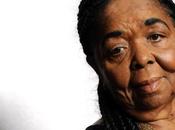 Mort Cesaria Evora carrière impressionnante