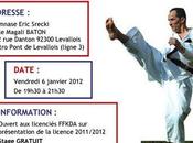 Buzz Stage Bilicki Levallois Janvier