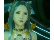 Nouveau trailer images Final Fantasy XIII-2 Maître Monstres