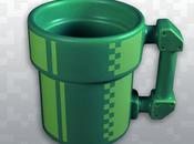 Super Mario pour nostalgiques