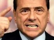 Berlusconi L’arrivée Tevez n’est fondamentale