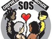 "SOS Orphelinats Monde"