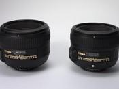 Objectif quel AF-S Nikon 50mm pour reflex