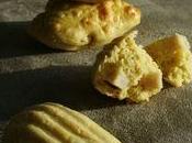 Madeleines Poulet Curry