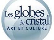 Globes Cristal 2012 nommés