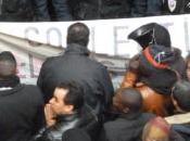 Squat Jeûneurs évacuation police