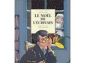 Noël l'écrivain