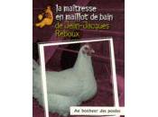 bonheur poules