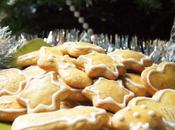 Petits biscuits Noël