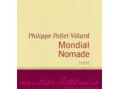 Mondial Nomade Philippe Pollet-Villard