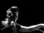 Brightest Diamond Café Danse