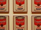 soupe Campbell’s comme grande époque