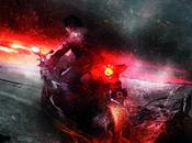 "Apocalypsis cavalier rouge: Esseriam