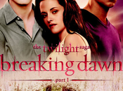 Back Cover DVD/Blu-ray Breaking Dawn