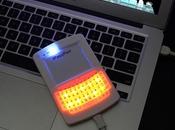 clavier smartphone pour votre ordinateur