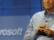Microsoft, dernier keynote 2012…