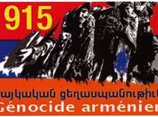 Génocide arménien grande hypocrisie mensonges français