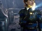 Prometheus enfin bande-annonce