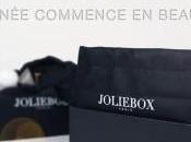 JolieBox Décembre teaser…