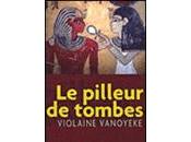 pilleur tombes