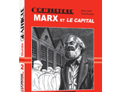Collin Denis, Rouvière Yves Comprendre Marx capital Guide Graphique