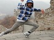 Marquese Scott Nonstop
