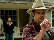 Critiques Séries Justified. Saison Episode SEASON FINALE