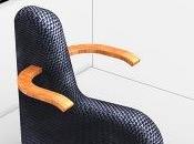 Design Moto chair