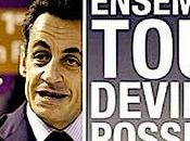 Sommet pour l'emploi: dernière carte Sarkozy