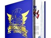 L’Histoire Sonic Hedgehog pré-commandes!