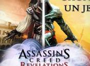 [Concours] Résultats concours Assassin's Creed Revelations