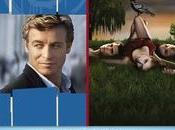 [Jour iTunes jours cadeaux: Mentalist Vampire Diaries...