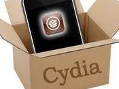 applications Cydia iPhone (iOS 5.xx)...