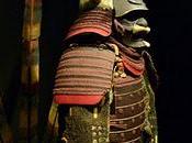 Exposition samurai Quai Branly voyage dans l'esthétique martiale japonaise