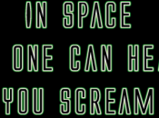 space hear scream".