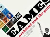 pour vous… Eames ‘The architect painter’