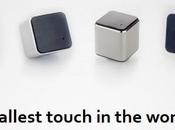 Kube2 plus petit baladeur