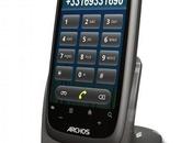 Archos Smart Home Phone disponible