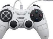 60beat GamePad, manette pour jouer iPad, iPhone...