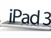 Nouvelle rumeur iPad deux versions annoncées janvier