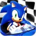 Noël continue iPad avec Sonic Racing gratuit temporairement