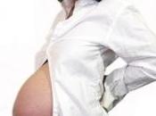 GROSSESSE: grand stress fait moins bébés garçons Human Reproduction