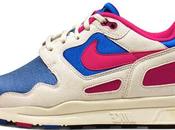 Preorder: Nike Flow Photo Blue-Cherry