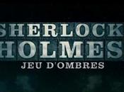 Sherlock Holmes d'Ombres Bande annonce