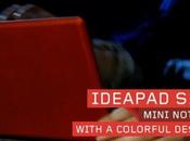Lenovo Ideapad S110 dévoile