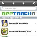 AppTrackr.org: Presque toutes appli pour iPhone/iPad Gratuites