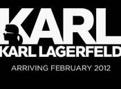 Karl Lagerfeld going launch online collection!