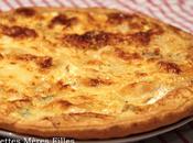 recette Tarte fromages