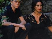 Monica Bellucci mamma italienne hyper sexy