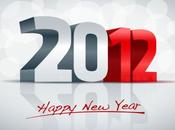très bonne année 2012